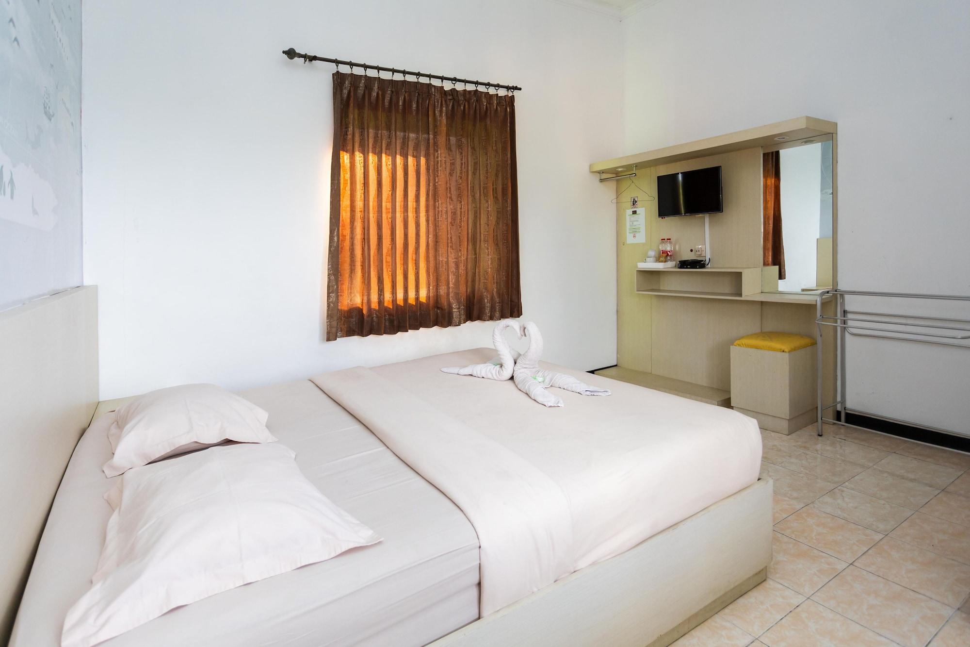 Villa Panderman Indah Batu  Exterior foto
