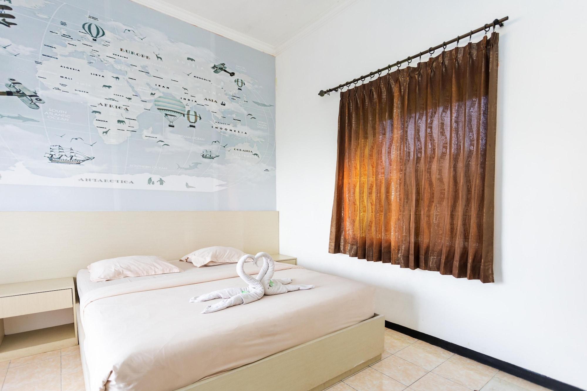 Villa Panderman Indah Batu  Exterior foto