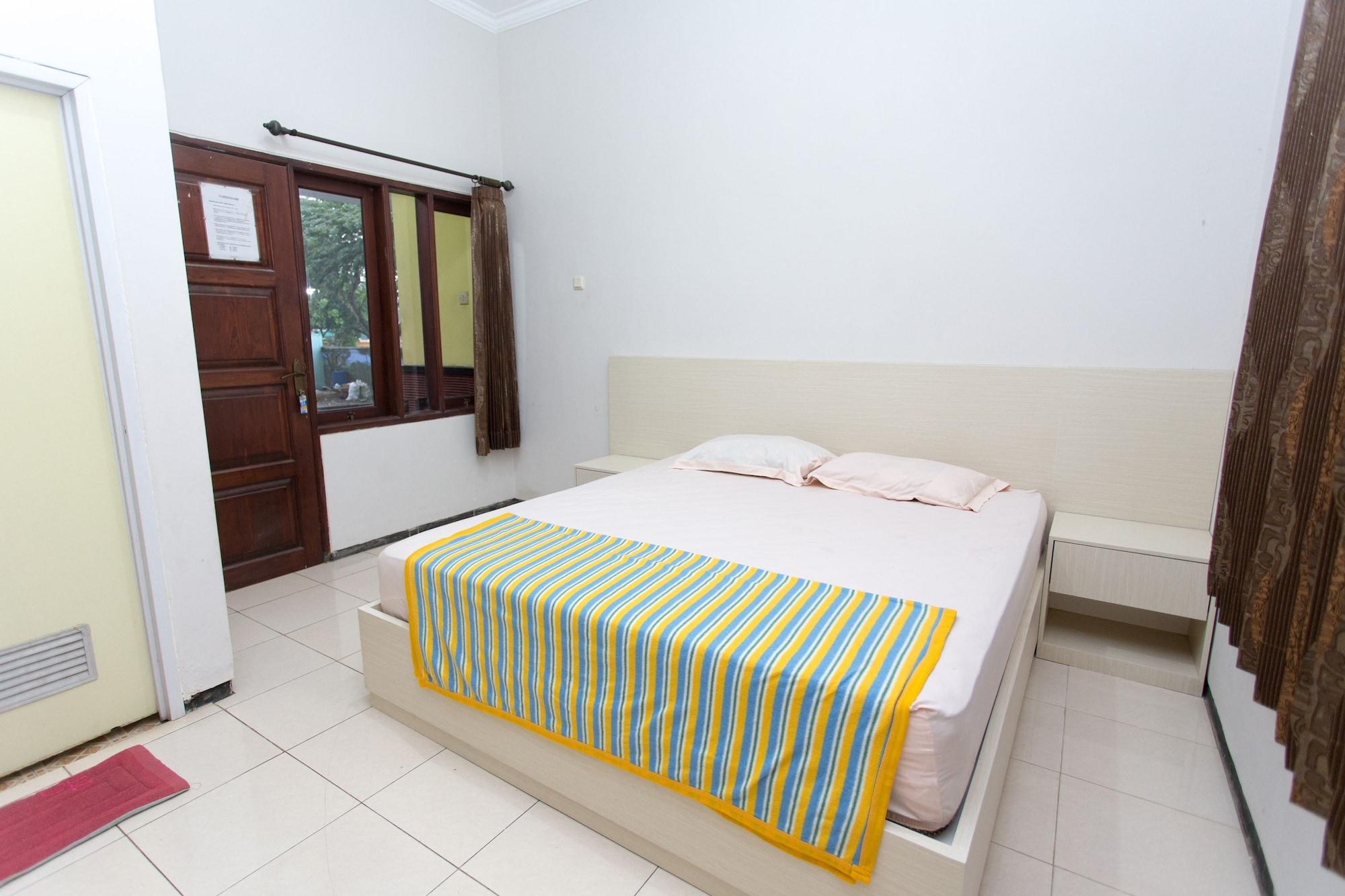 Villa Panderman Indah Batu  Exterior foto